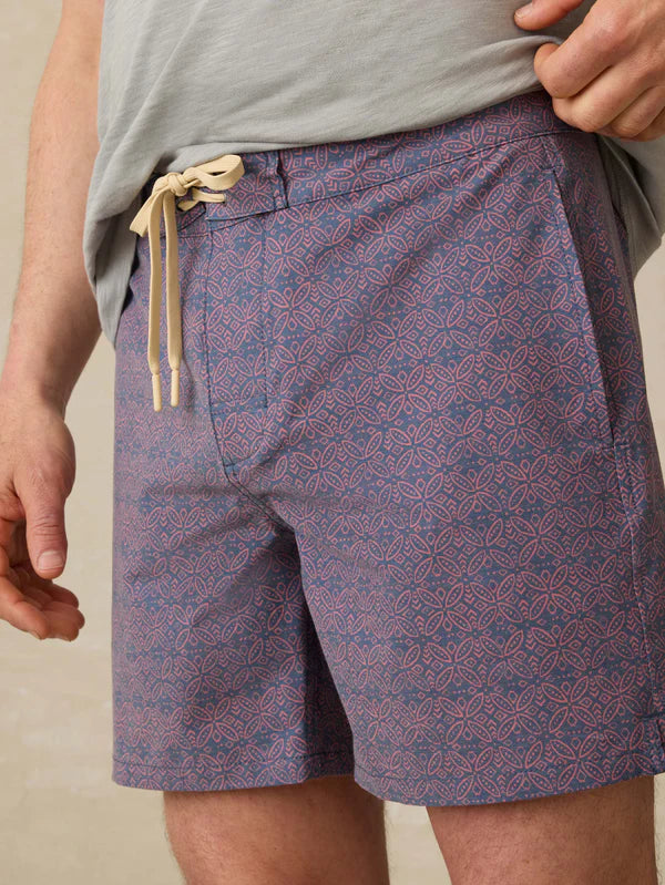 Biarritz Boardshort