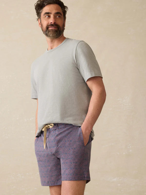 Biarritz Boardshort