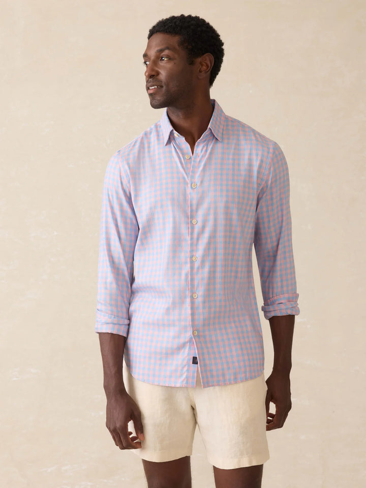 Movement™ Monterey Shirt