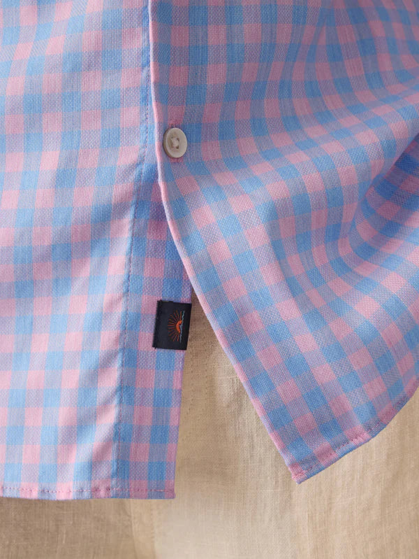 Movement™ Monterey Shirt