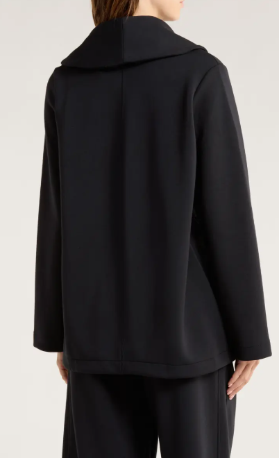 AirEssentials® Luxe Wrap Cardigan