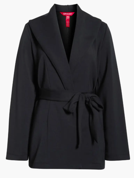 AirEssentials® Luxe Wrap Cardigan