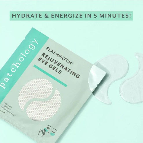 Triple Shot Caffeine Inspired Kit
