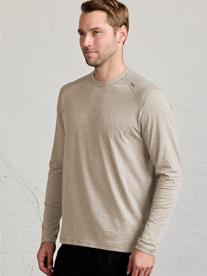 Carrollton Long Sleeve T-Shirt