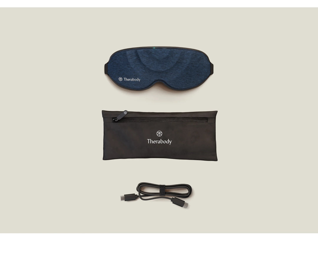 SleepMask