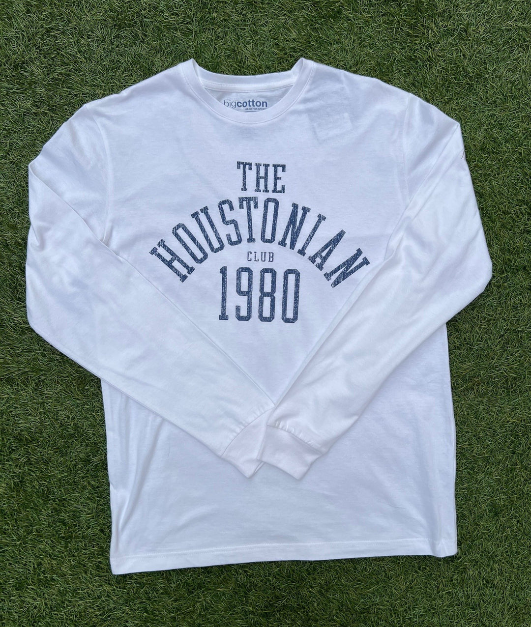 Soft Long Sleeve Tee