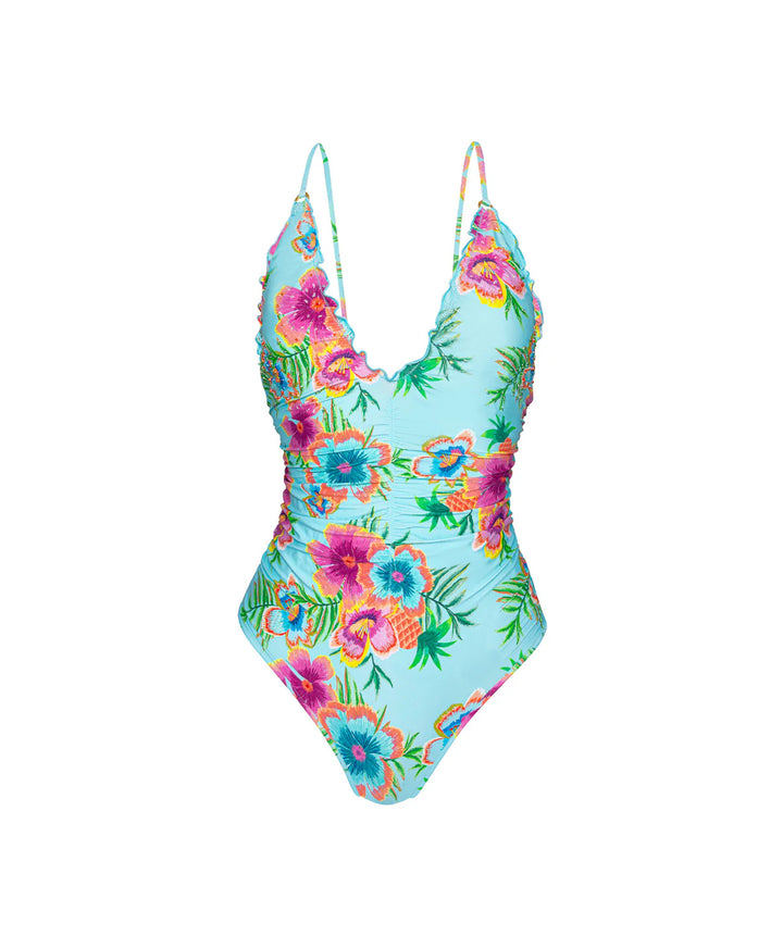 Lettuce Edge Penelope One Piece