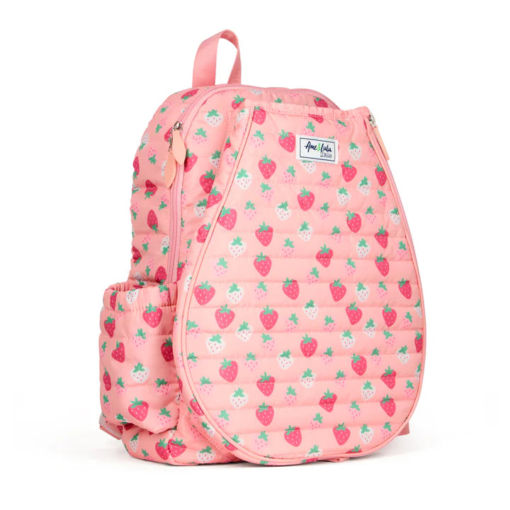 Little Love Tennis Backpack
