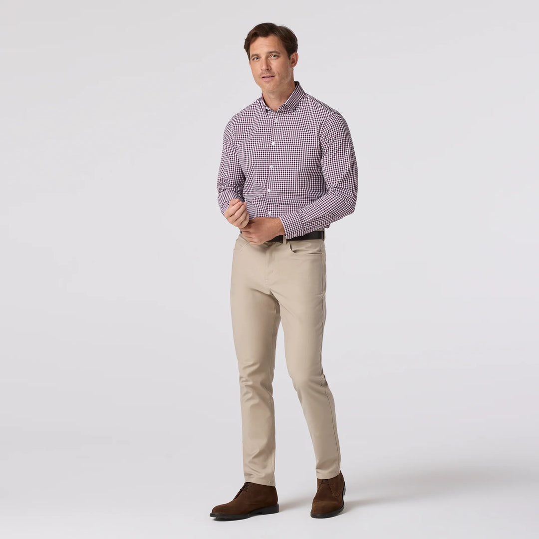 Leeward Dress Shirt