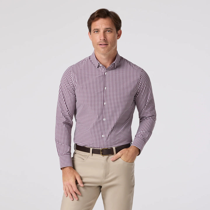 Leeward Dress Shirt