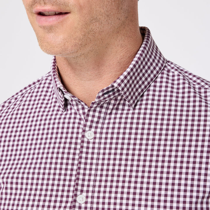 Leeward Dress Shirt