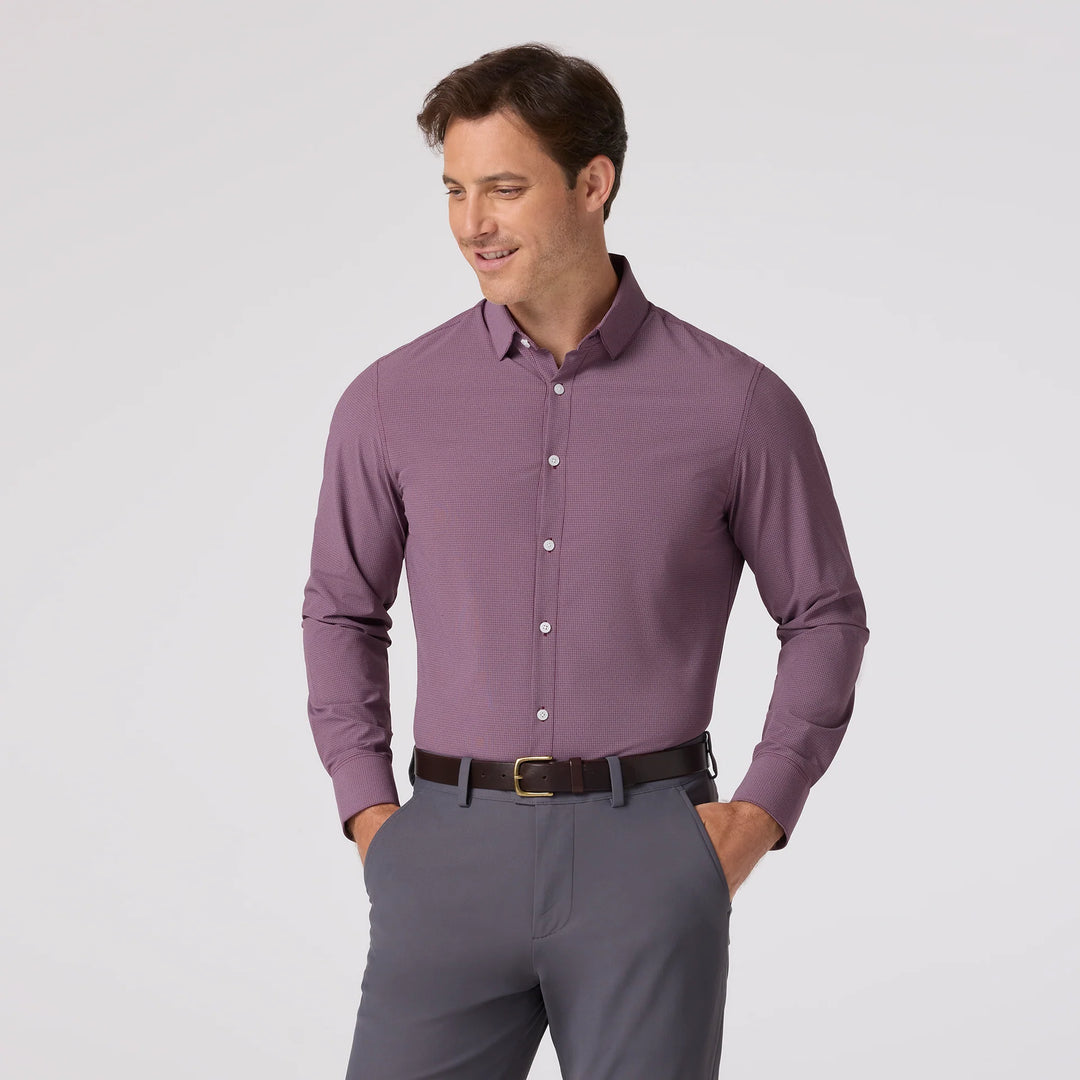 Leeward Dress Shirt