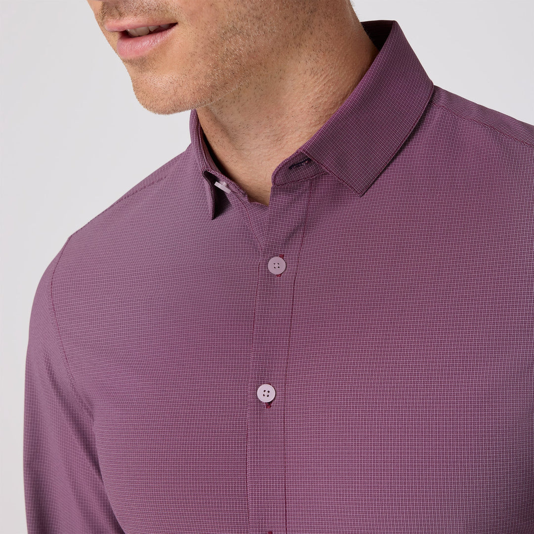Leeward Dress Shirt