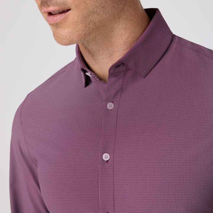 Leeward Dress Shirt