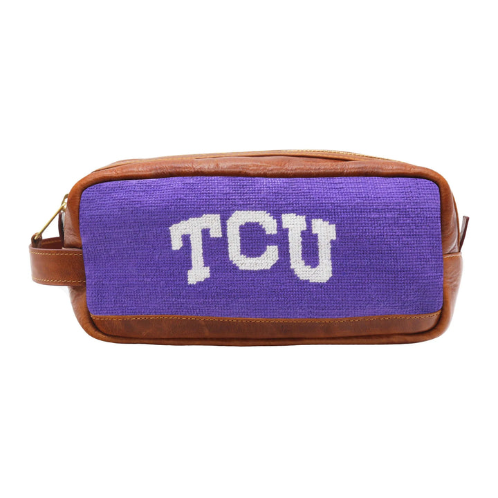 TCU Toiletry Bag