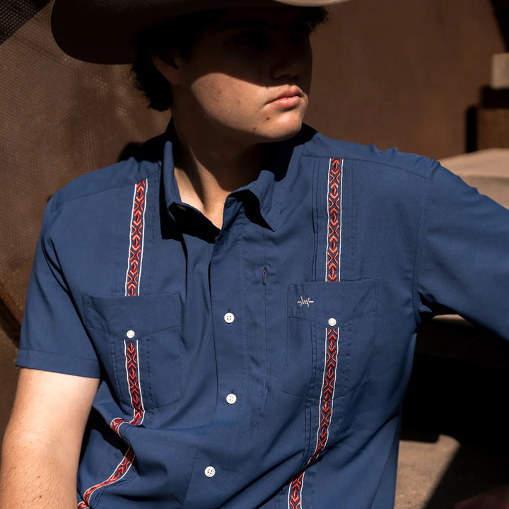 Guayabera Libre