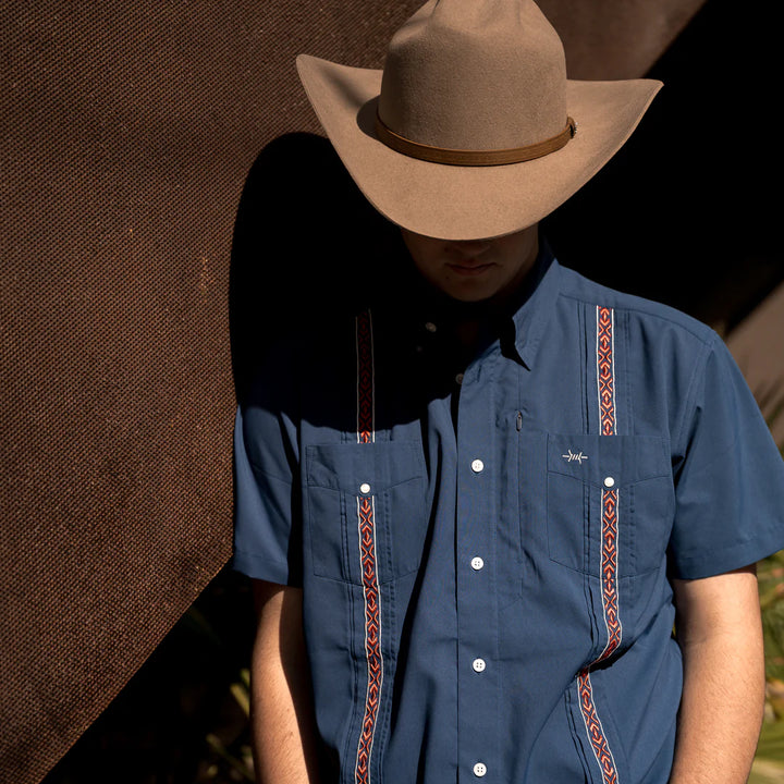 Guayabera Libre