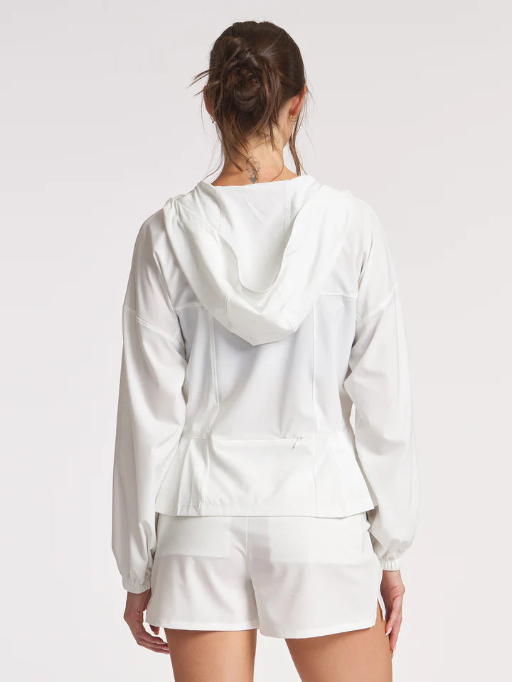 Commuter Jacket