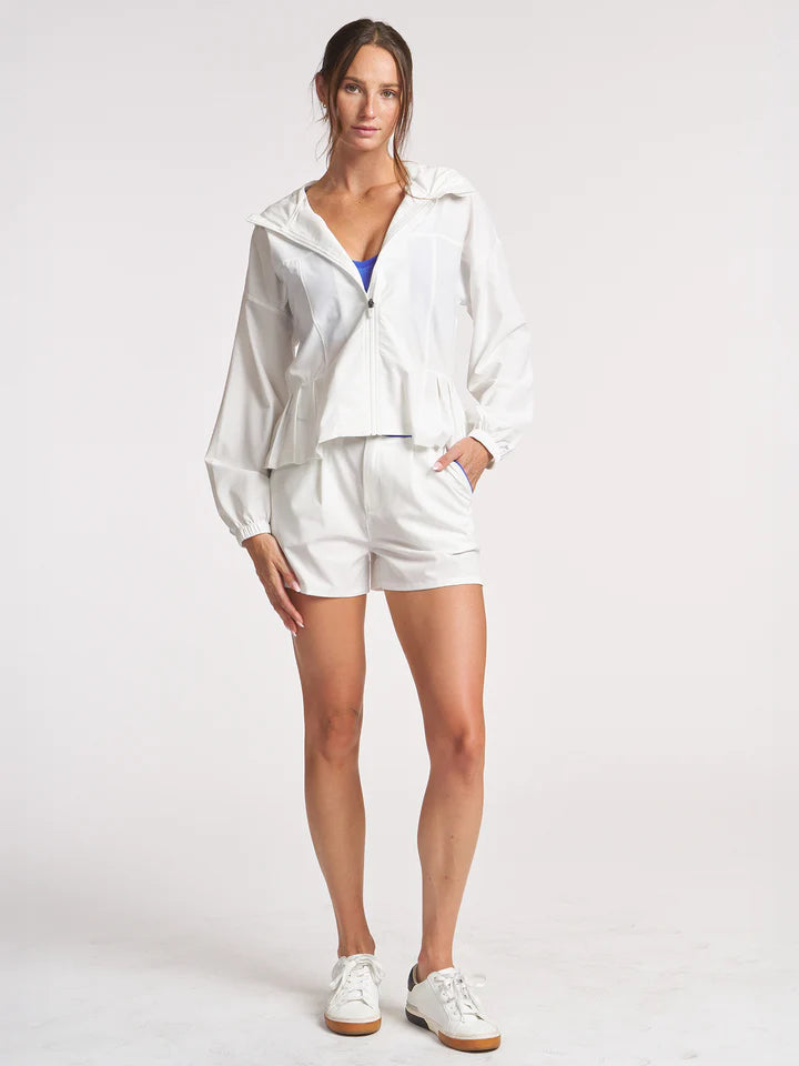 Commuter Jacket