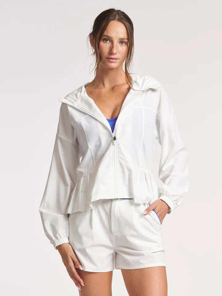 Commuter Jacket