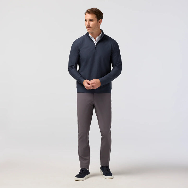 Easton Quarter Zip