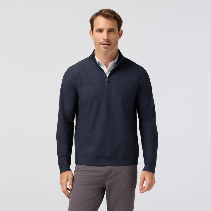 Easton Quarter Zip