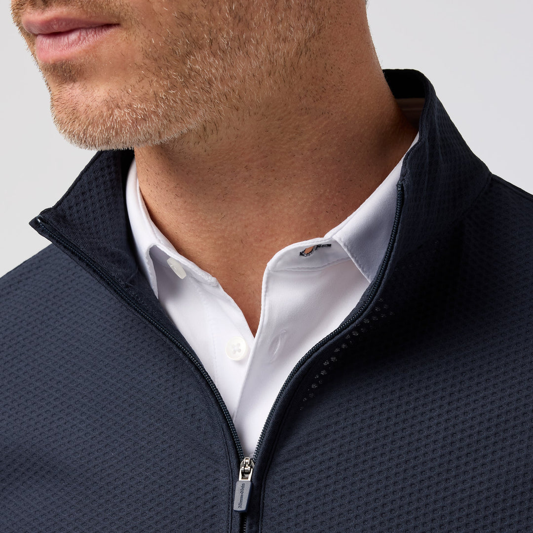 Easton Quarter Zip