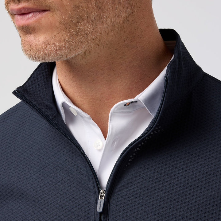Easton Quarter Zip