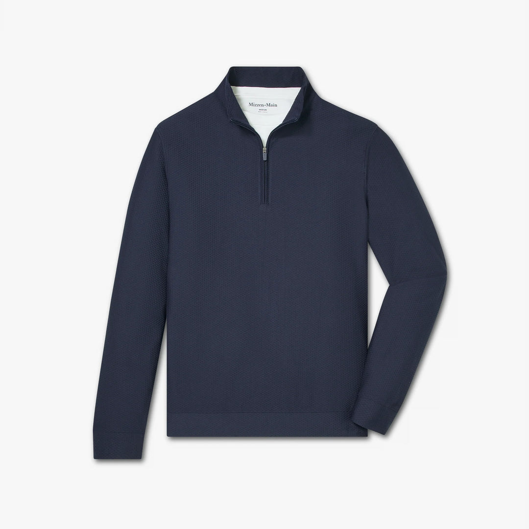 Easton Quarter Zip