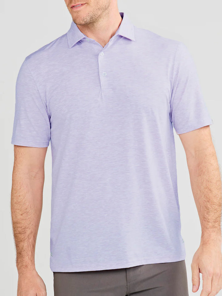 Cloud Polo - Solids