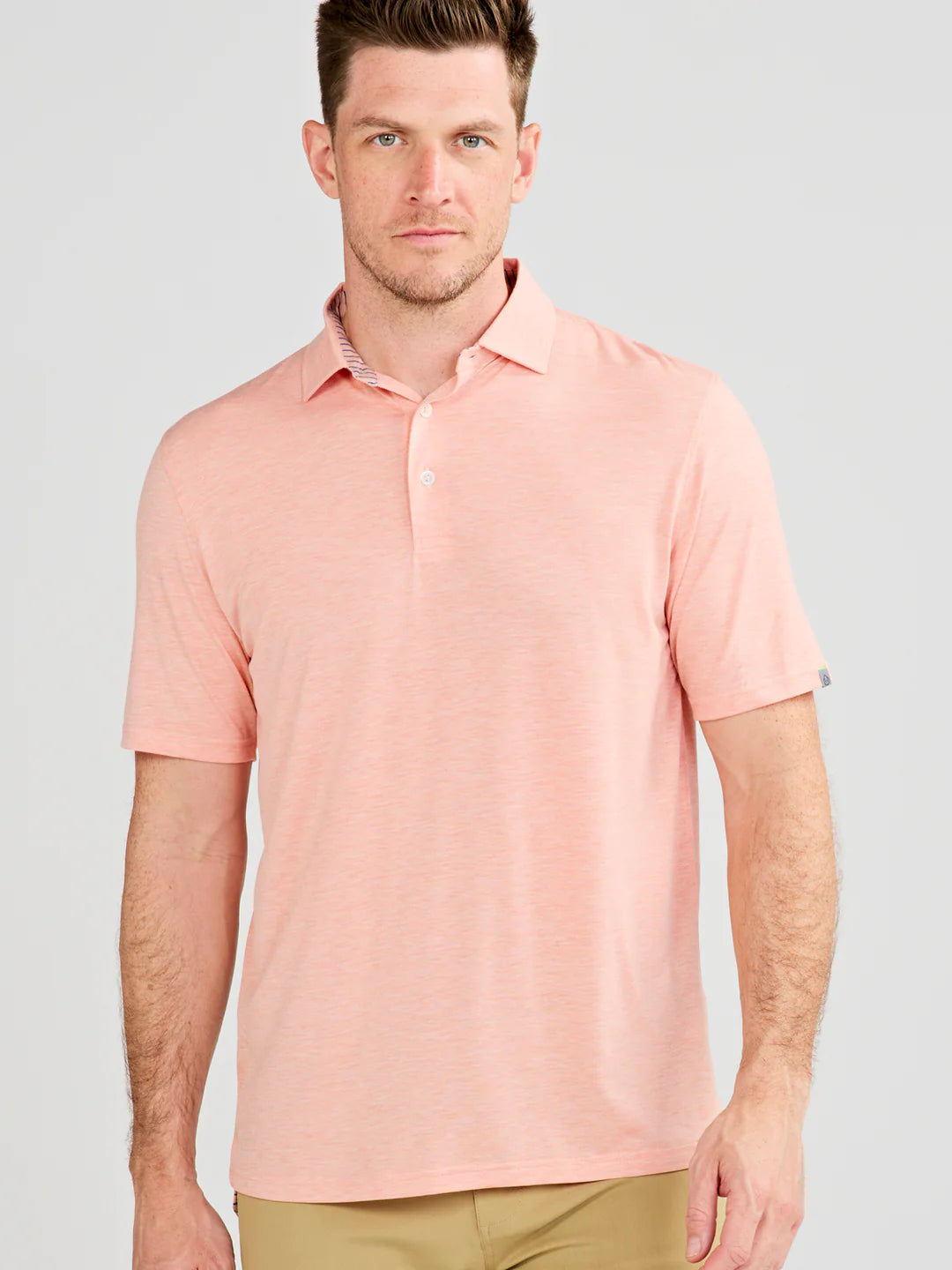 Cloud Polo - Solids