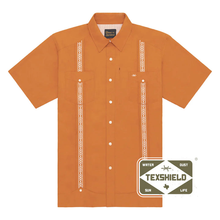 Guayabera Libre