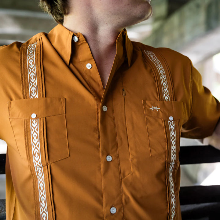 Guayabera Libre