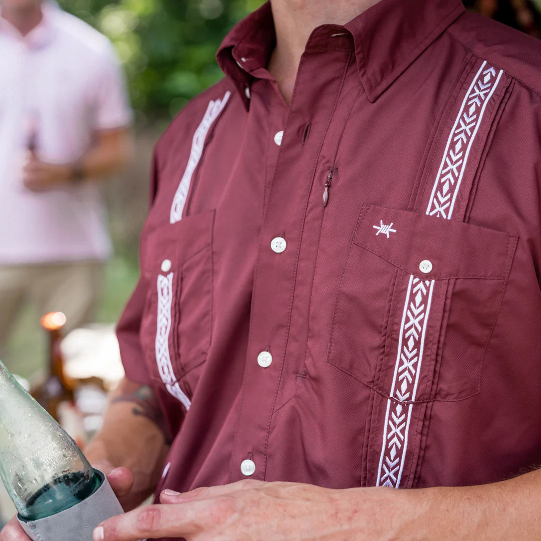 Guayabera Libre