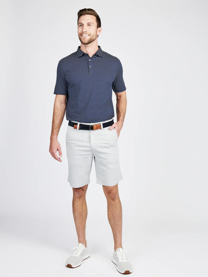Cloud Polo - Stripes