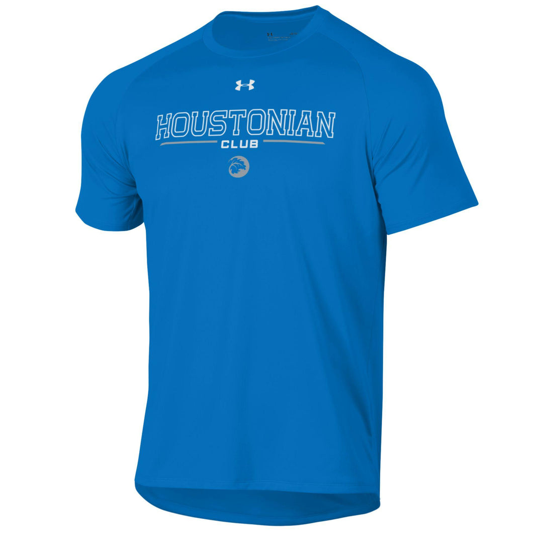 Houstonian Men's Tech Tee 2.0