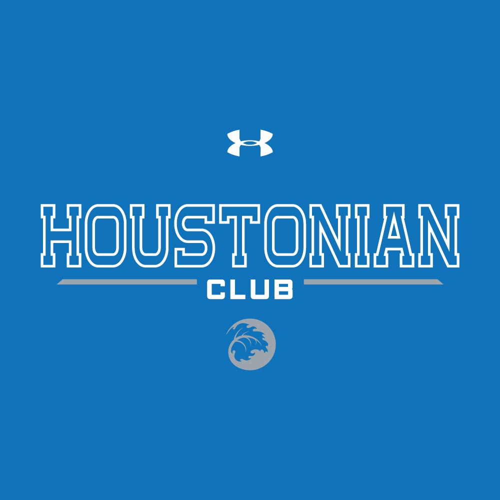 Houstonian Men's Tech Tee 2.0