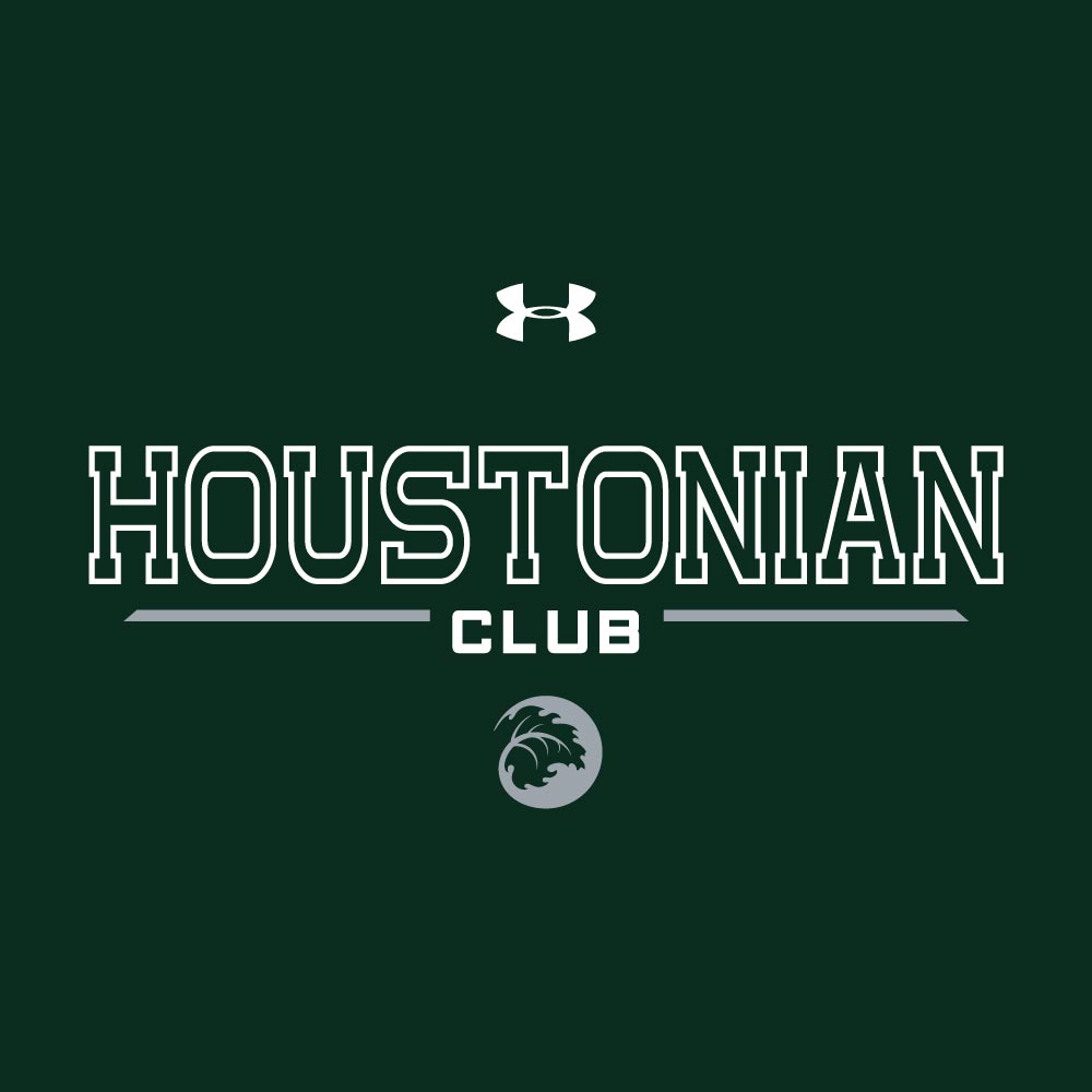 Houstonian Men's Tech Tee 2.0
