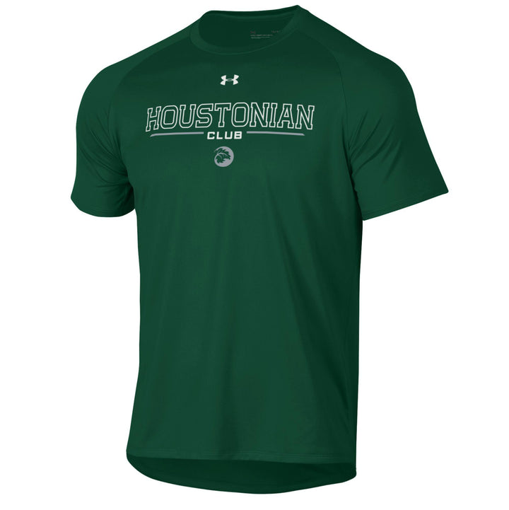 Houstonian Men's Tech Tee 2.0