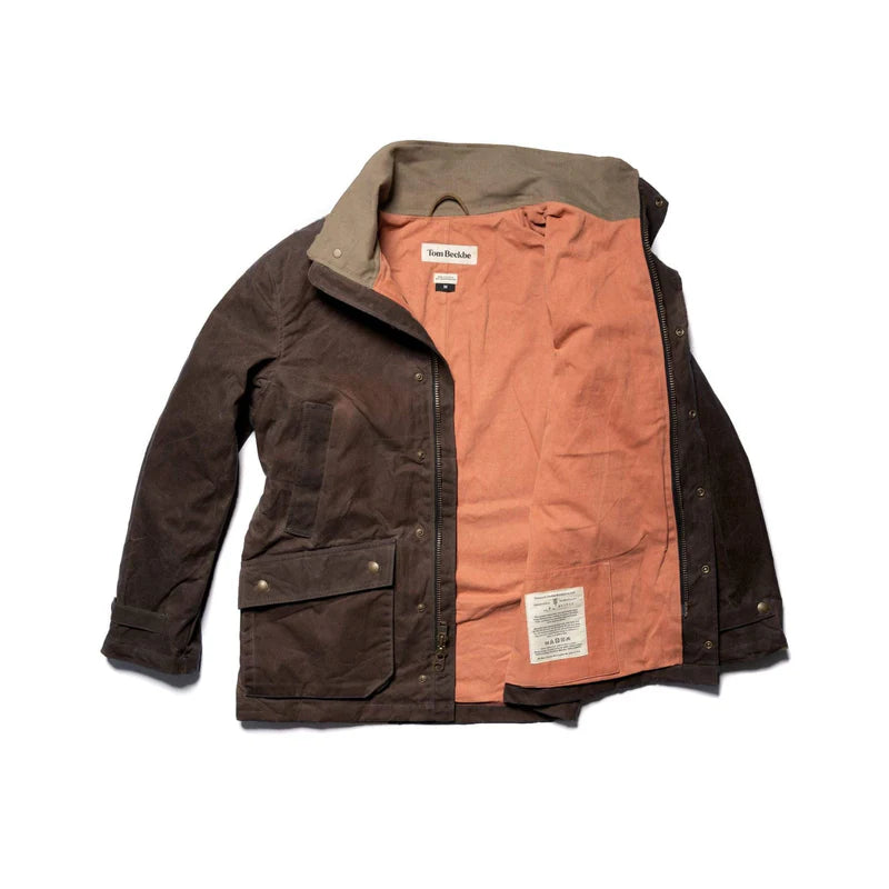 Tensaw Jacket – The Houstonian Tensaw Jacket – The Houstonian