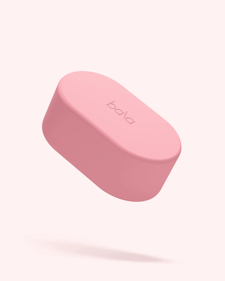 The Capsule Block