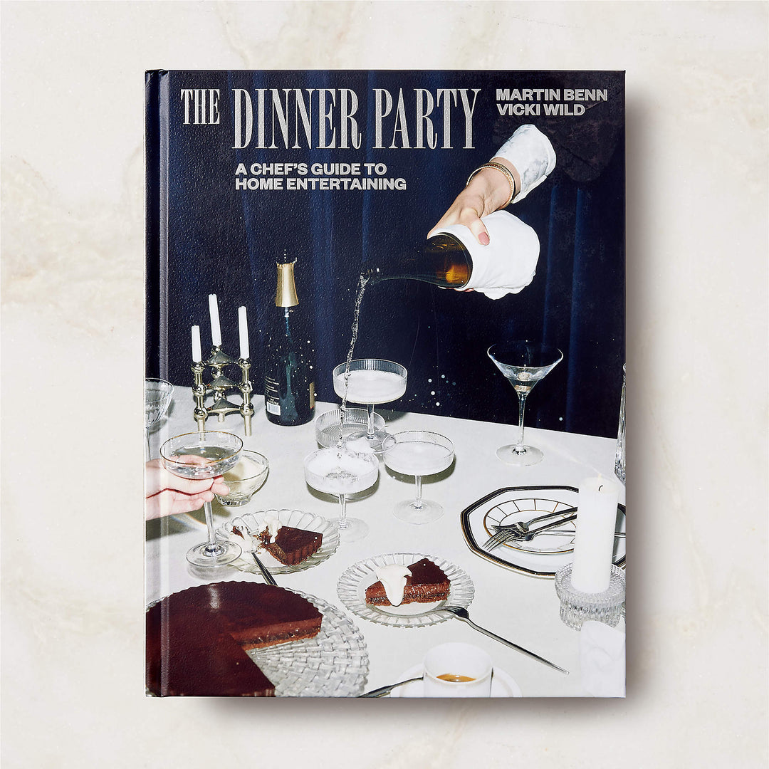 The Dinner Party
