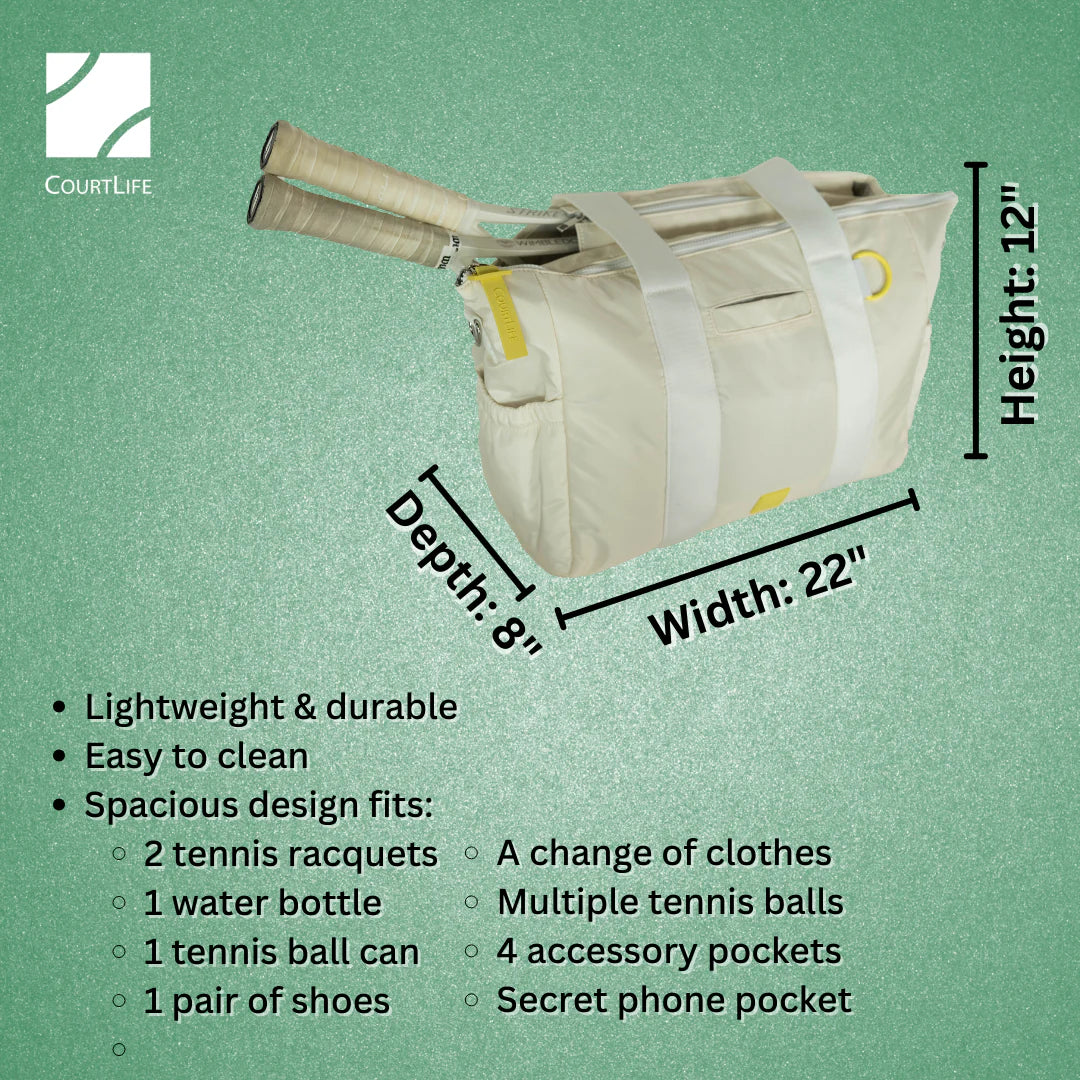 The GameChanger Tote