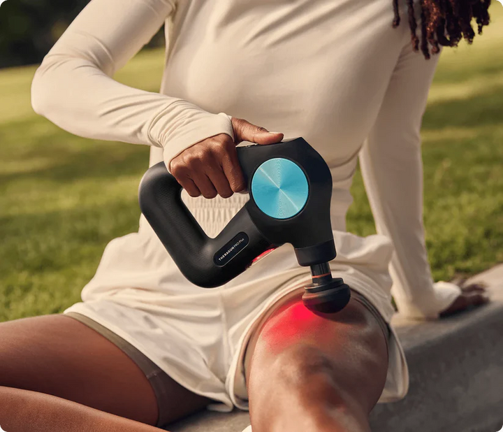 TheraGun Pro Plus