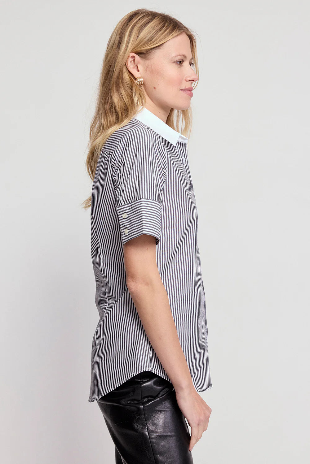 The Short Sleeve Shirt