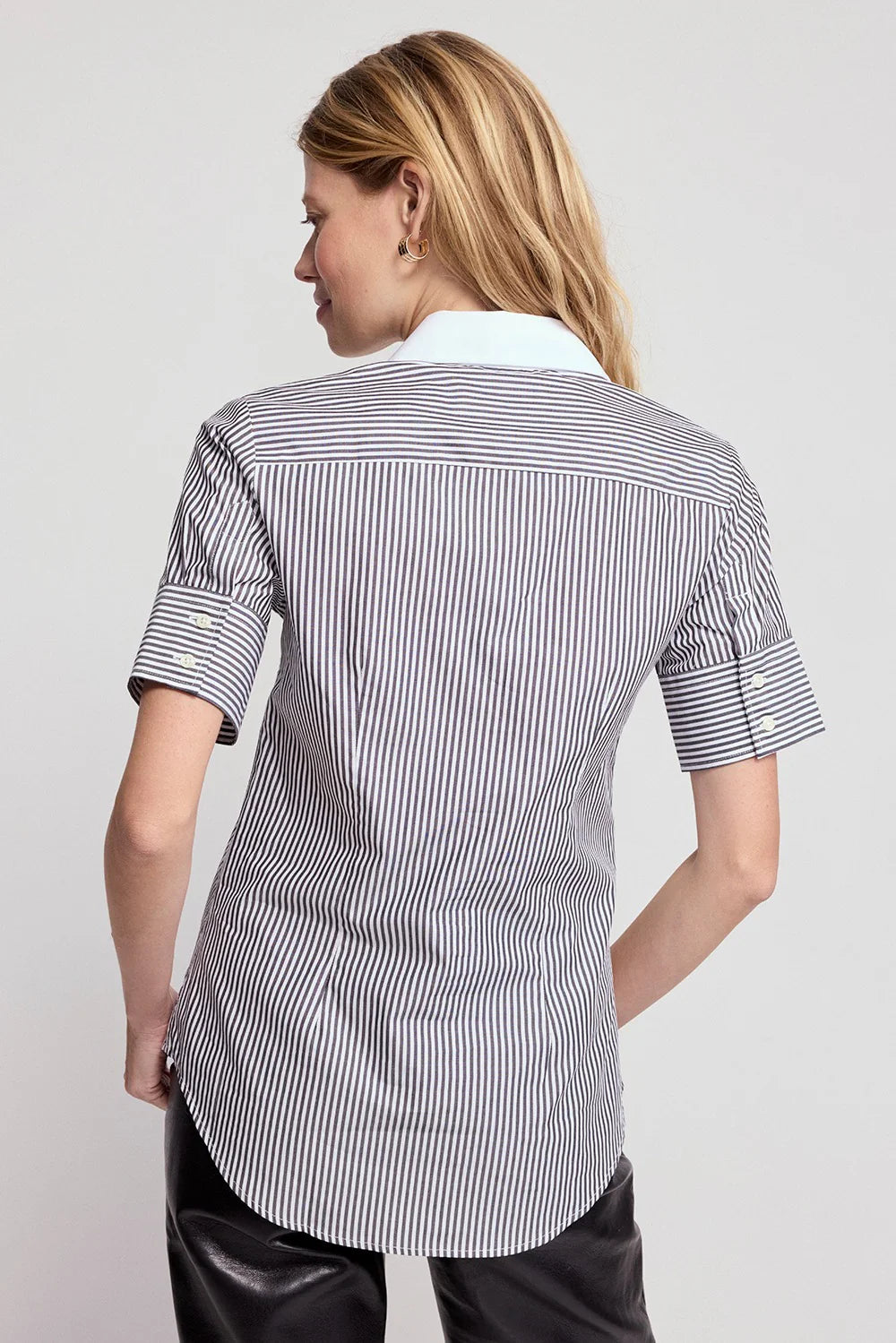 The Short Sleeve Shirt