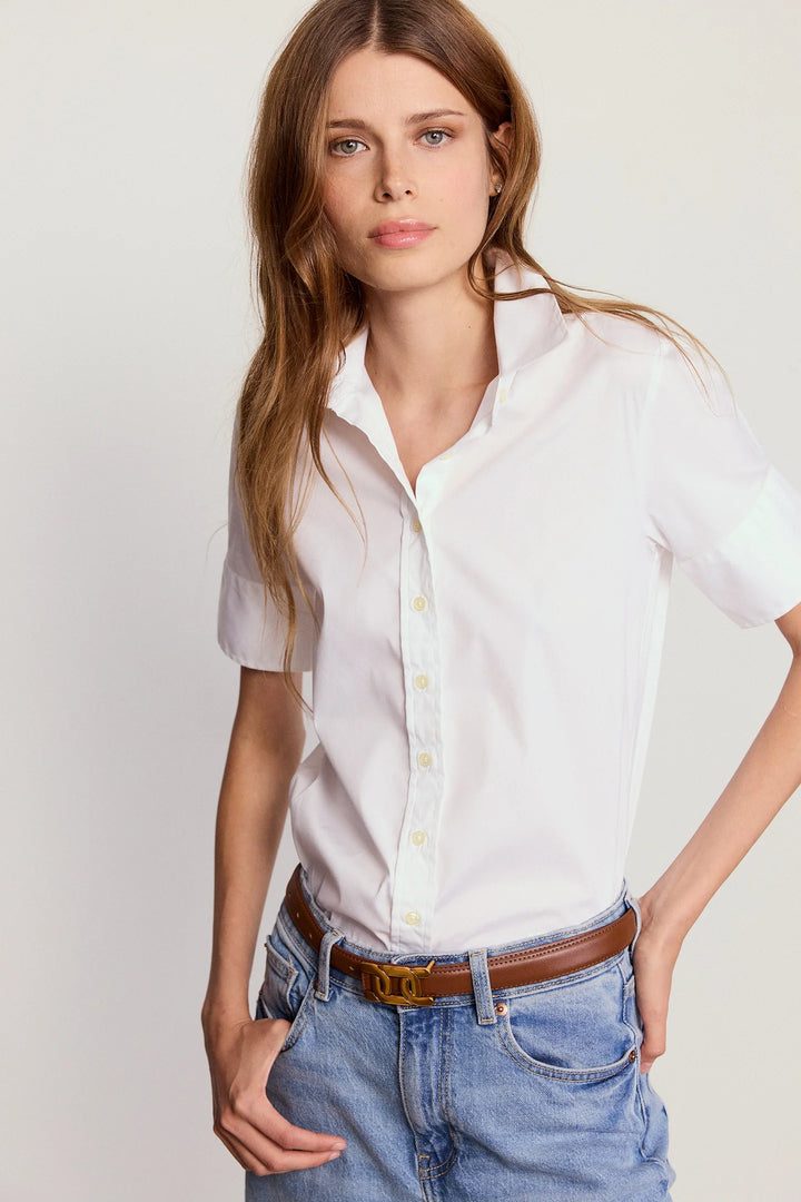 The Short Sleeve Shirt
