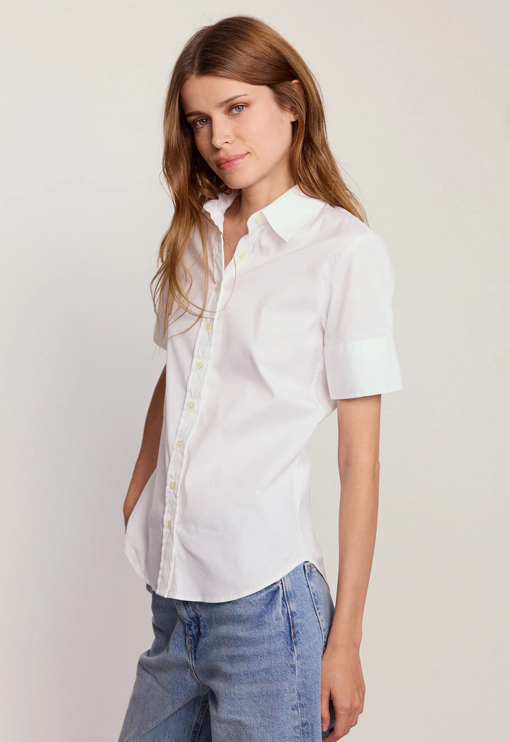 The Short Sleeve Shirt