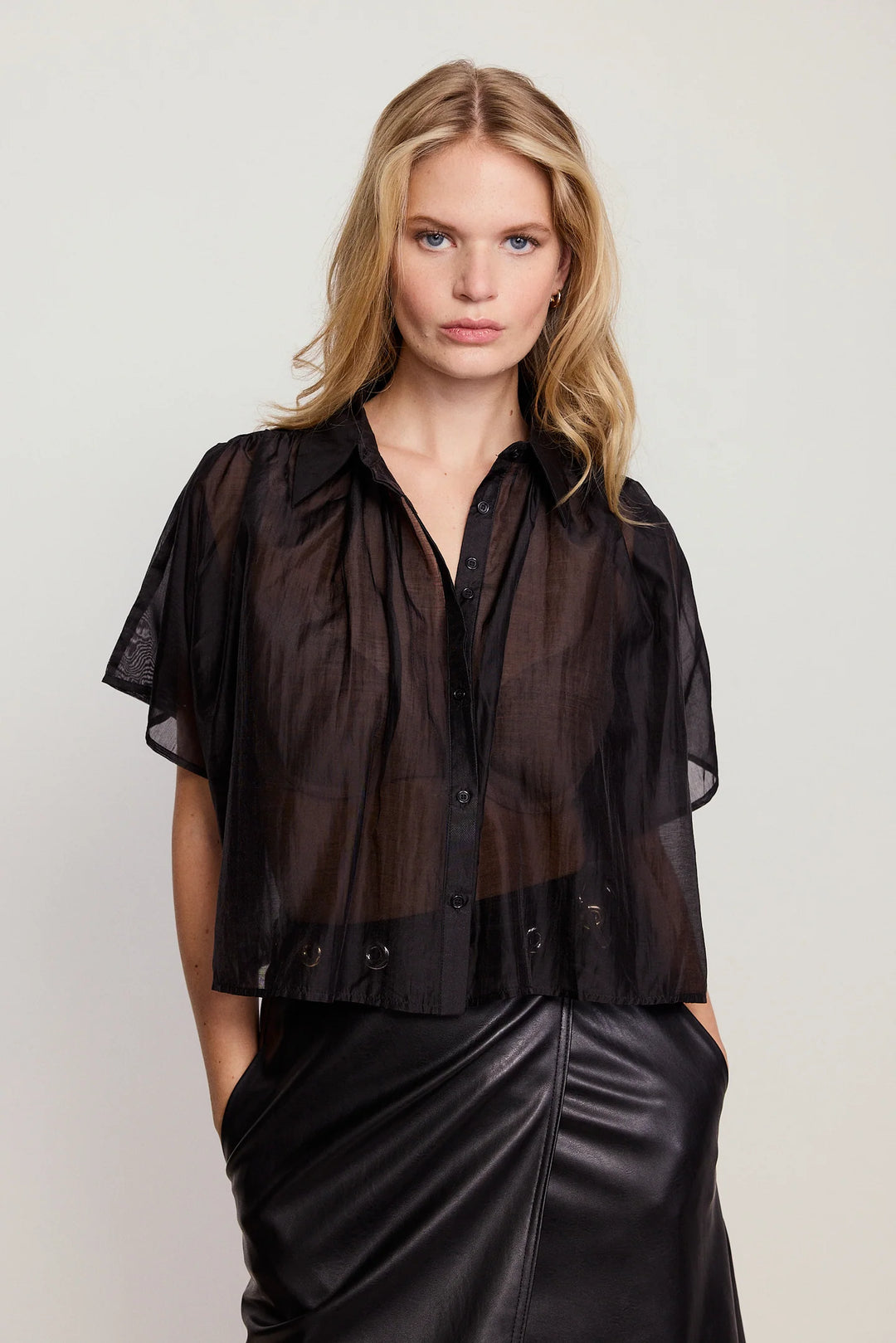 The Hayden Shirt