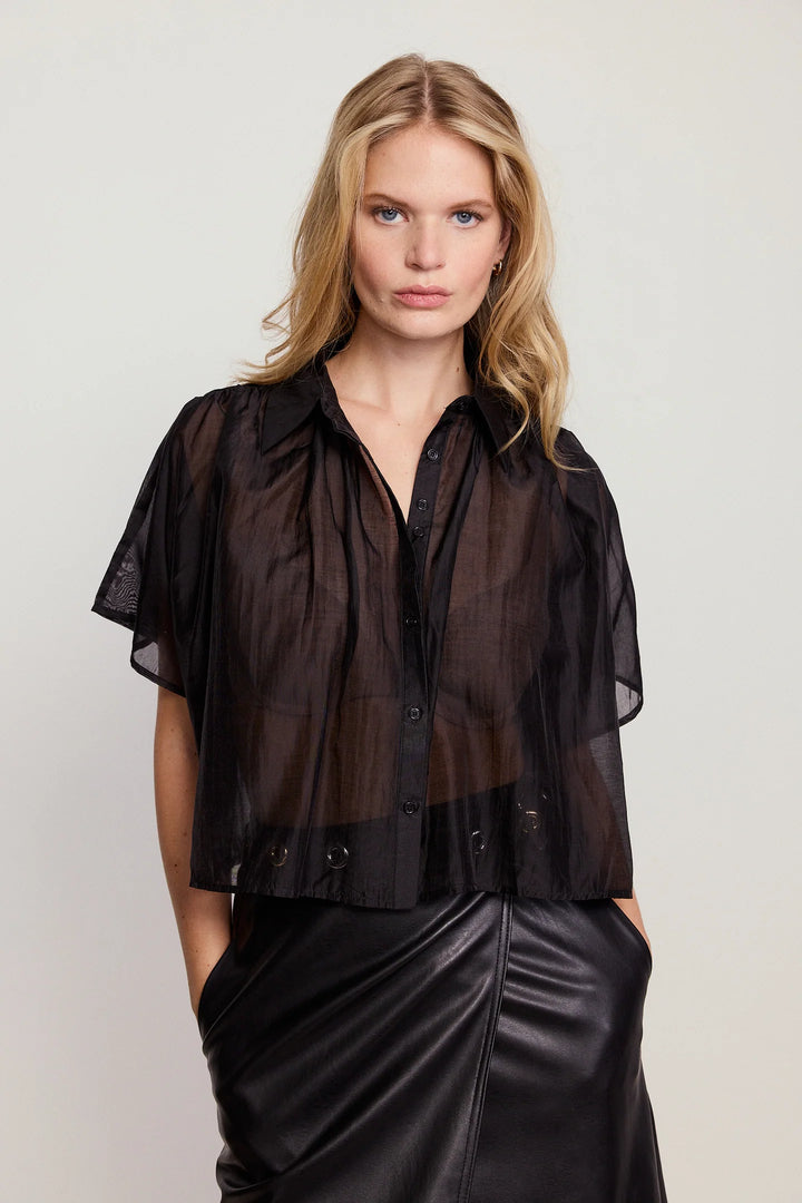 The Hayden Shirt